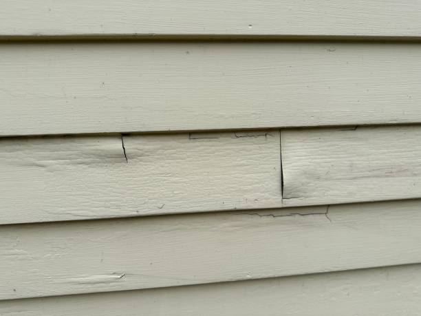 Best Historical Building Siding Restoration  in Mountain Park, GA